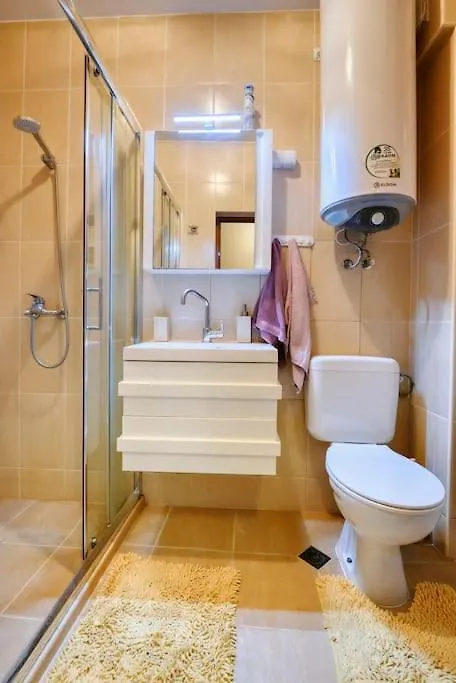 Comfort In Center Varna Apartment