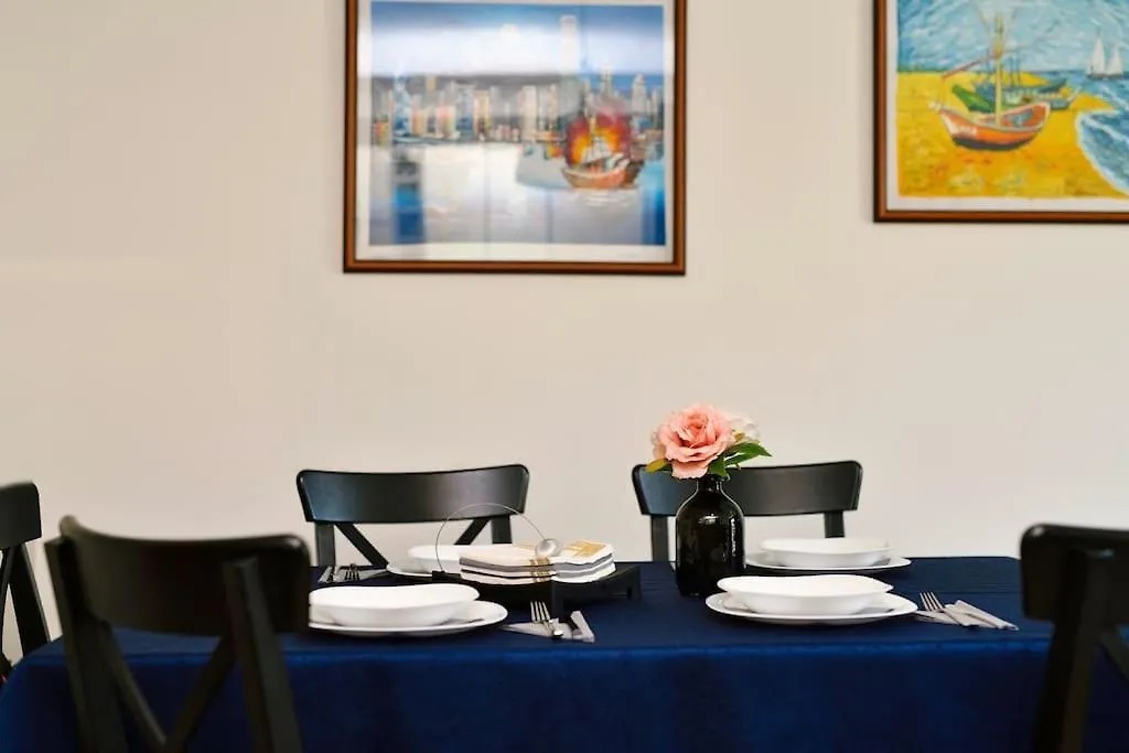Comfort In Center Varna